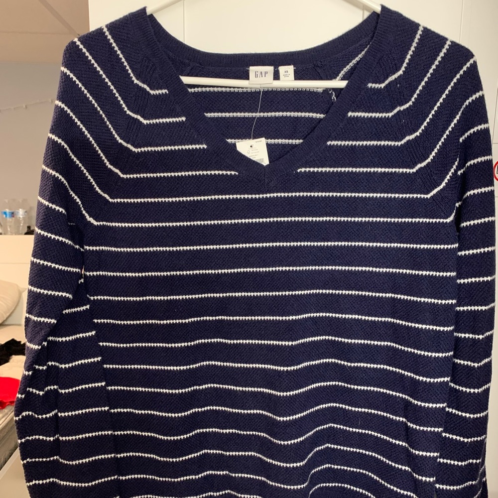 Long Sleeve Sweater